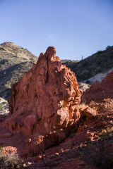 Postales de un viaje