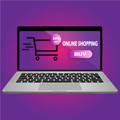 online shopping online