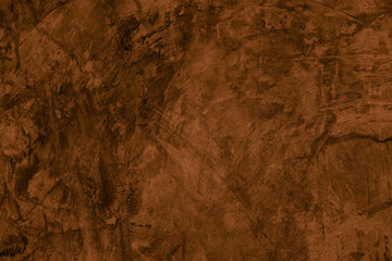 Old wall texture cement dark black brown background abstract grey color design are light with white gradient background.