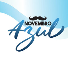 NOVEMBRO AZUL, MÊS NOVEMBRO AZUL, CAMPANHA NOVEMBRO AZUL, MÊS DE PREVENÇÃO AO CÂNCER DE PRÓSTATA,