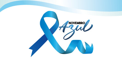 NOVEMBRO AZUL, M&Ecirc;S NOVEMBRO AZUL, CAMPANHA NOVEMBRO AZUL, M&Ecirc;S DE PREVEN&Ccedil;&Atilde;O AO C&Acirc;NCER DE PR&Oacute;STATA,