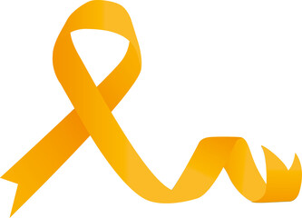 awareness ribbon icon
