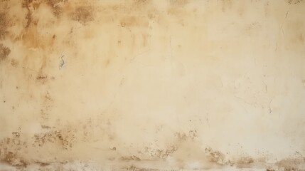 Rustic Aged Concrete Wall Background Texture - Generative AI