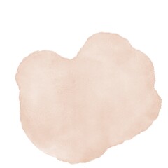 Neutral Color Abstract Shapes