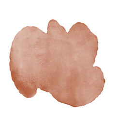 Neutral Color Abstract Shapes