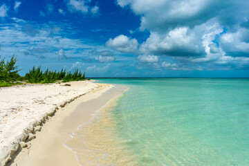 Cayo Coco, Cayo Guilermo, Cuba Paradise