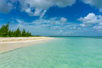 Cayo Coco, Cayo Guilermo, Cuba Paradise