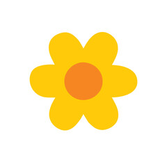 flower cute