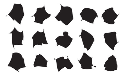 abstract shape background liquid texture pattern wallpaper graphic geometric line repeat seamless retro banner