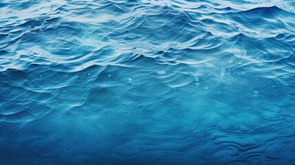 Obraz premium calm abstract water texture background, generative ai