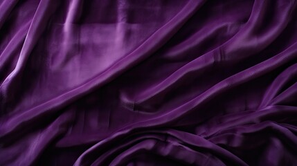 Fototapeta premium enigmatic abstract velvet texture background, generative ai