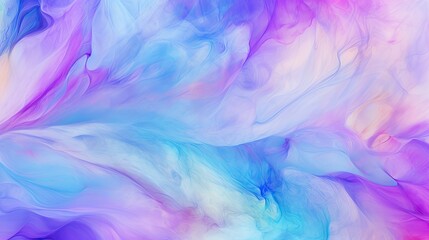 lively abstract tie-dye texture background, generative ai