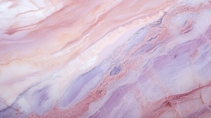 serene abstract marble texture background, generative ai