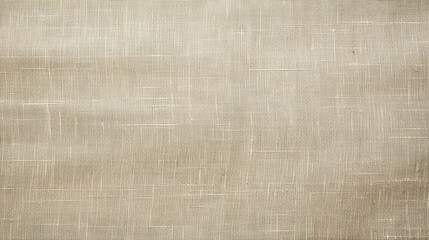 Fototapeta na wymiar soothing abstract linen texture background, generative ai