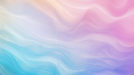 vibrant abstract pastel texture background, generative ai