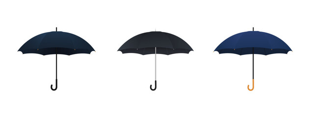Umbrella For Monsoon Season Design