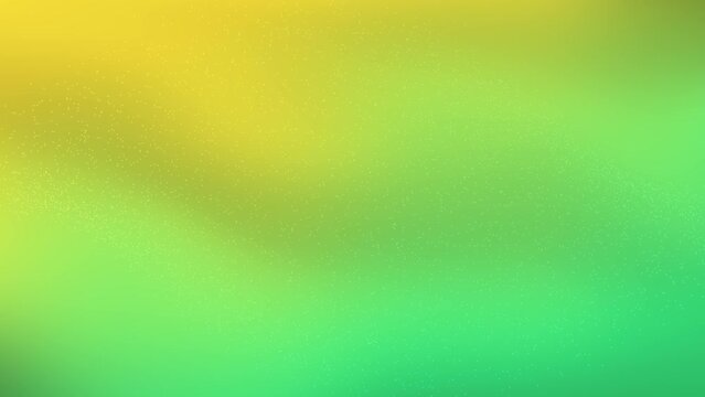 abstract green, yellow gradient background for wallpaper, web design, nature concept