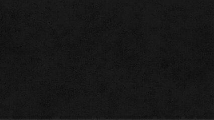 Vector illustration of old black background soft white watercolor grunge texture style center for adding your text. Dark wallpaper. Blackboard. Chalkboard