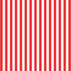 abstract geometric red vertical line pattern perfect for background, wallpaper.