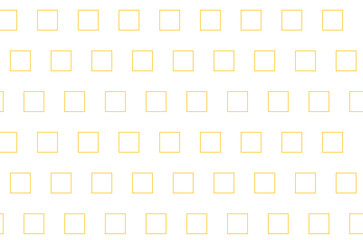 Digital png illustration of yellow pattern on transparent background
