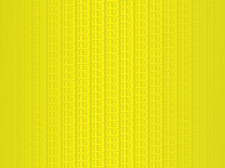 Premium background design with yellow luxury motifs. Vector horizontal template, for digital lux business banners, contemporary formal invitations, luxury vouchers, gift certificates, etc.