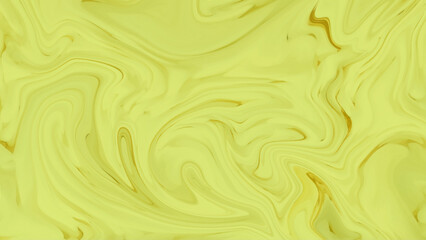 Fototapeta premium Marble ink colorful. yellow marble pattern texture abstract background. can be used for background or wallpaper