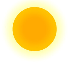 sun illustration