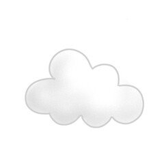 cloud computing icon
