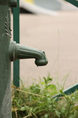 Dernière goutte