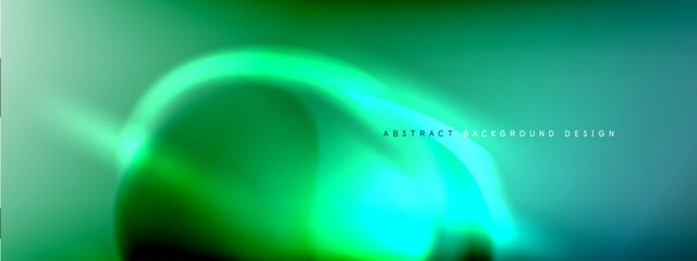 Color gradient shadows and light effects background. Lens flares and circles design. Trendy simple fluid color gradient abstract background with dynamic straight shadow line effect