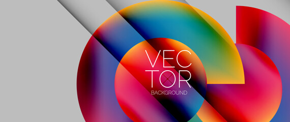 Dynamic fluid gradient techno sphere. Mesmerizing 3D effect sphere pulsating with vibrant colors, blending light and shadows for captivating and futuristic visual spectacle