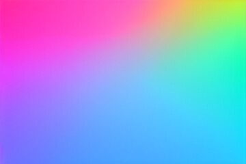 Abstract Blurred colorful gradient background. Beautiful backdrop. Vector illustration for your graphic design, banner, poster, card or wallpaper, theme