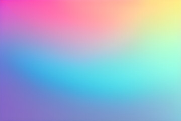 
Abstract Blurred colorful gradient background. Beautiful backdrop. Vector illustration for your graphic design, banner, poster, card or wallpaper, theme
