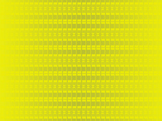 Premium background design with yellow luxury motifs. Vector horizontal template, for digital lux business banners, contemporary formal invitations, luxury vouchers, gift certificates, etc.