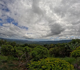 インドネシア,フローレス島の美しき村, メロ
