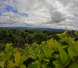 インドネシア,フローレス島の美しき村, メロ