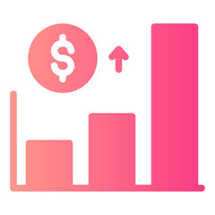 Up Bar Chart