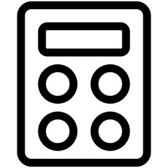 calculator icon