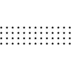 Dot Geometric Shape