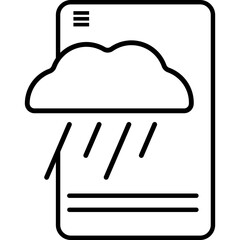 Weather Icon