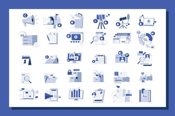 Blog Post Illustration