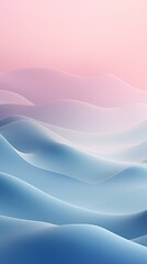 a calming minimalistic background inspired by the tranquility of nature