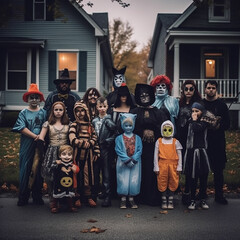 halloween, halloween event, halloween theme