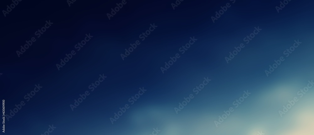 Wall mural abstract background with bokeh defocused lights. abstract background.