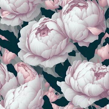 Flower pattern