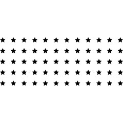 Dot Geometric Shape
