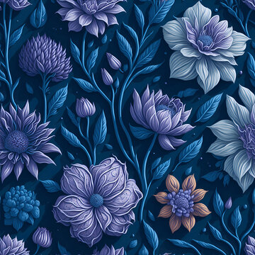 Blooms Galore!