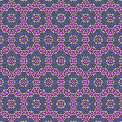Repeated pattern 