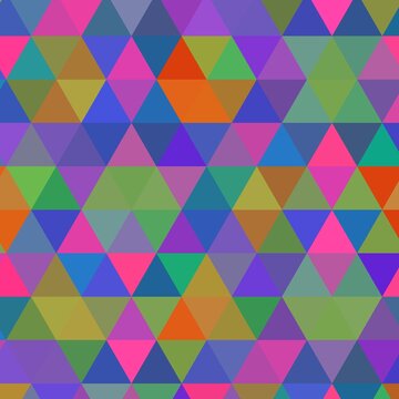 Rectangle triangle 