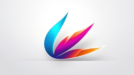 Tech-Leaf Logo: Embracing the Future of Nature